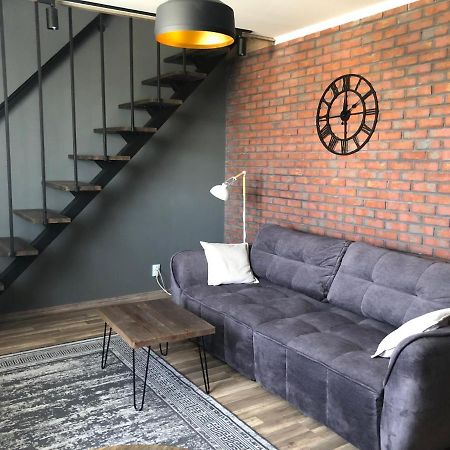 Dream Apartament Morsjin Exteriör bild