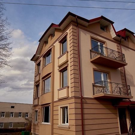 Dream Apartament Morsjin Exteriör bild