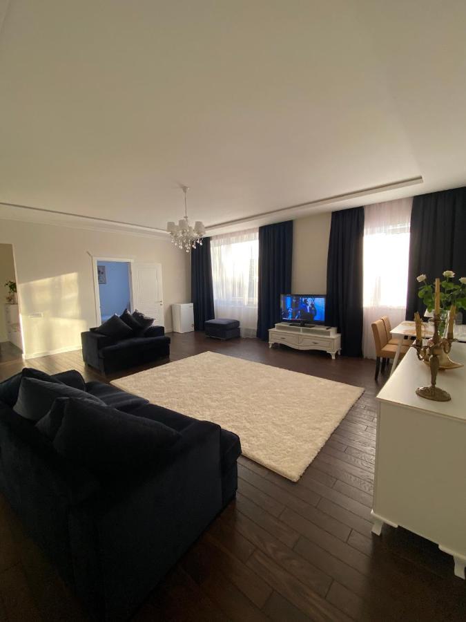 Dream Apartament Morsjin Exteriör bild