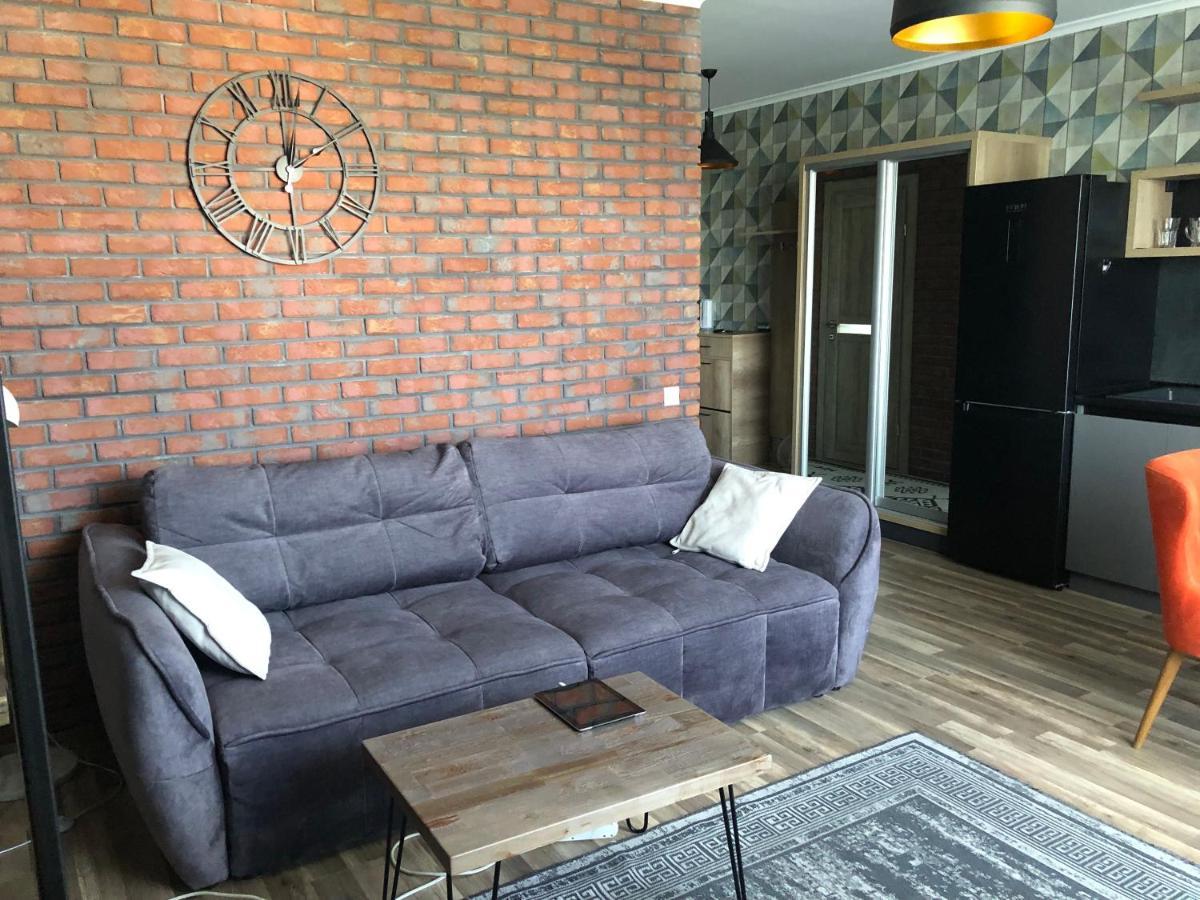 Dream Apartament Morsjin Exteriör bild