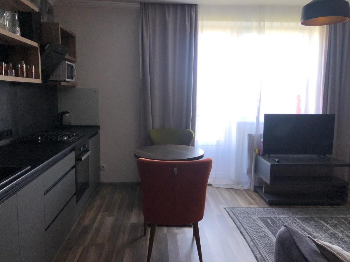 Dream Apartament Morsjin Exteriör bild