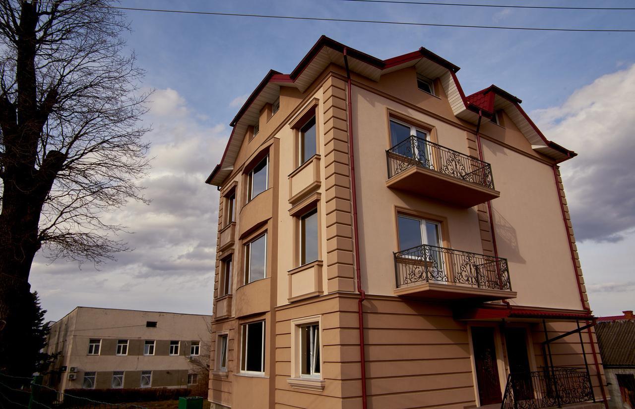 Dream Apartament Morsjin Exteriör bild