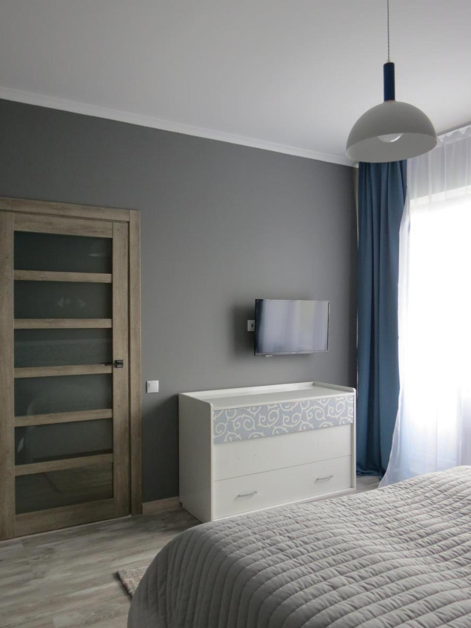 Dream Apartament Morsjin Exteriör bild