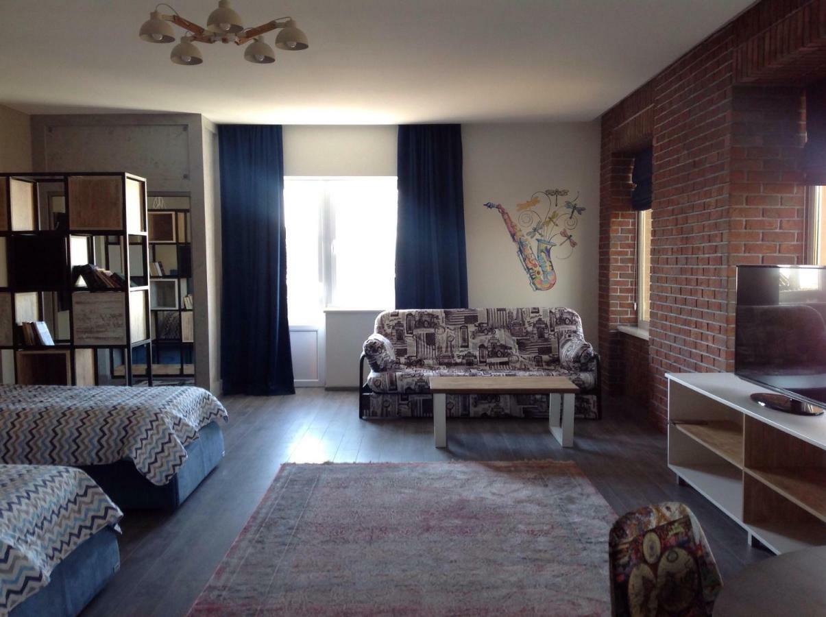 Dream Apartament Morsjin Exteriör bild